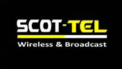Scot-Tel Logo