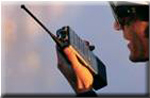 PMR  Radio